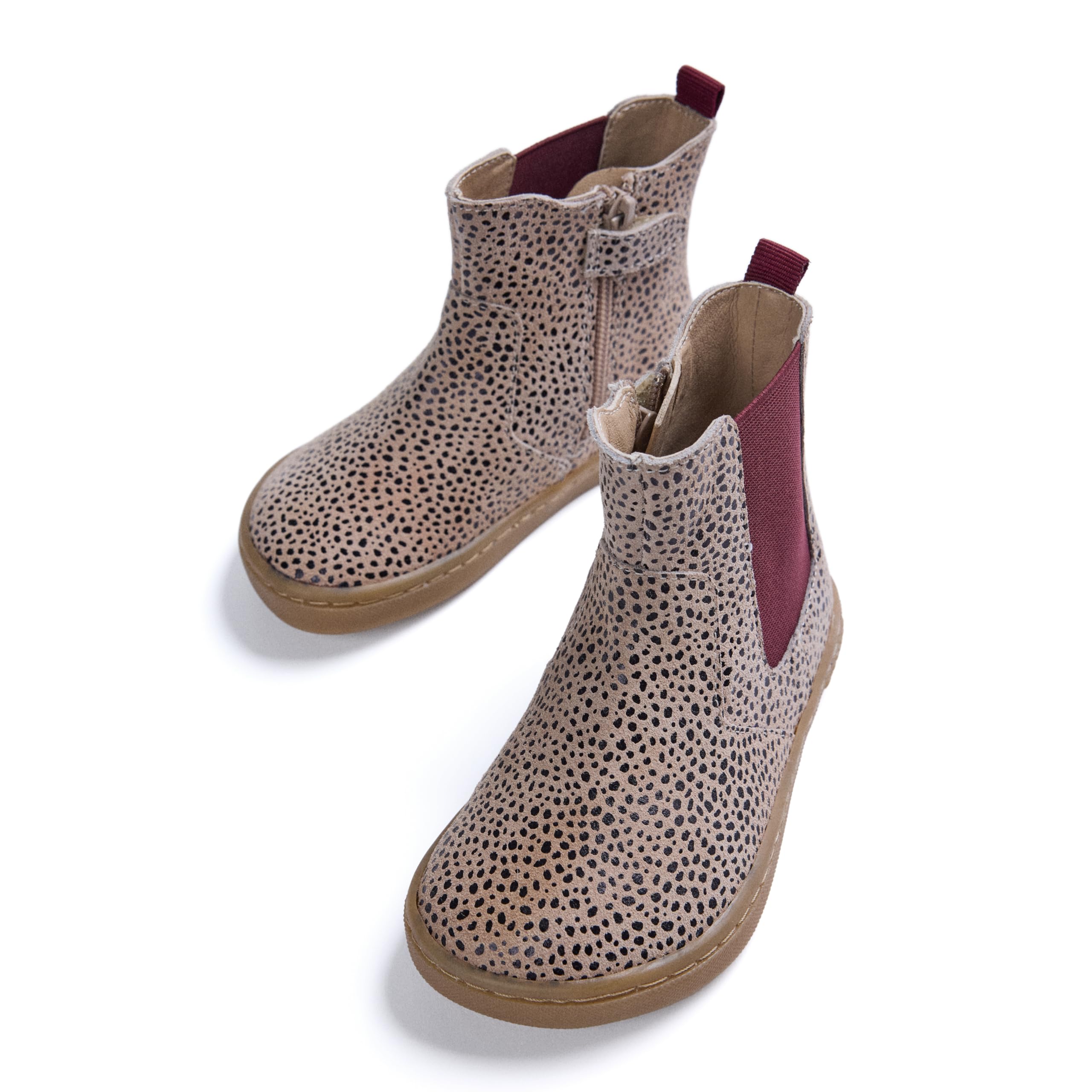 GIOSEPPO 80915 Stivaletti bassi con lacciBambine e ragazze