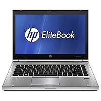 Algopix Similar Product 6 - HP Elitebook 8470p Laptop webcam