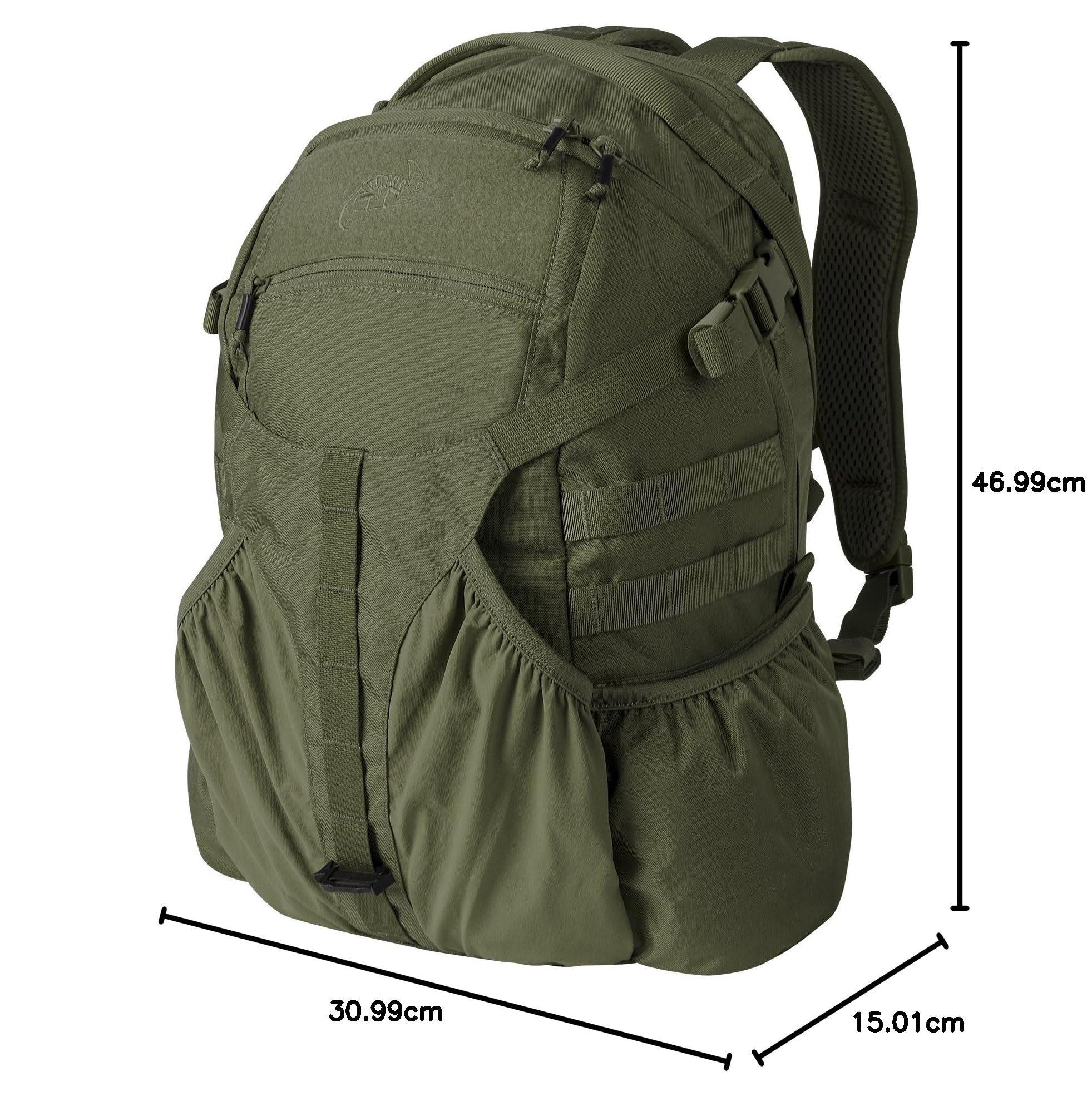 Helikon-Tex Wandern Duradera Unisex adulto (Pack de 1)
