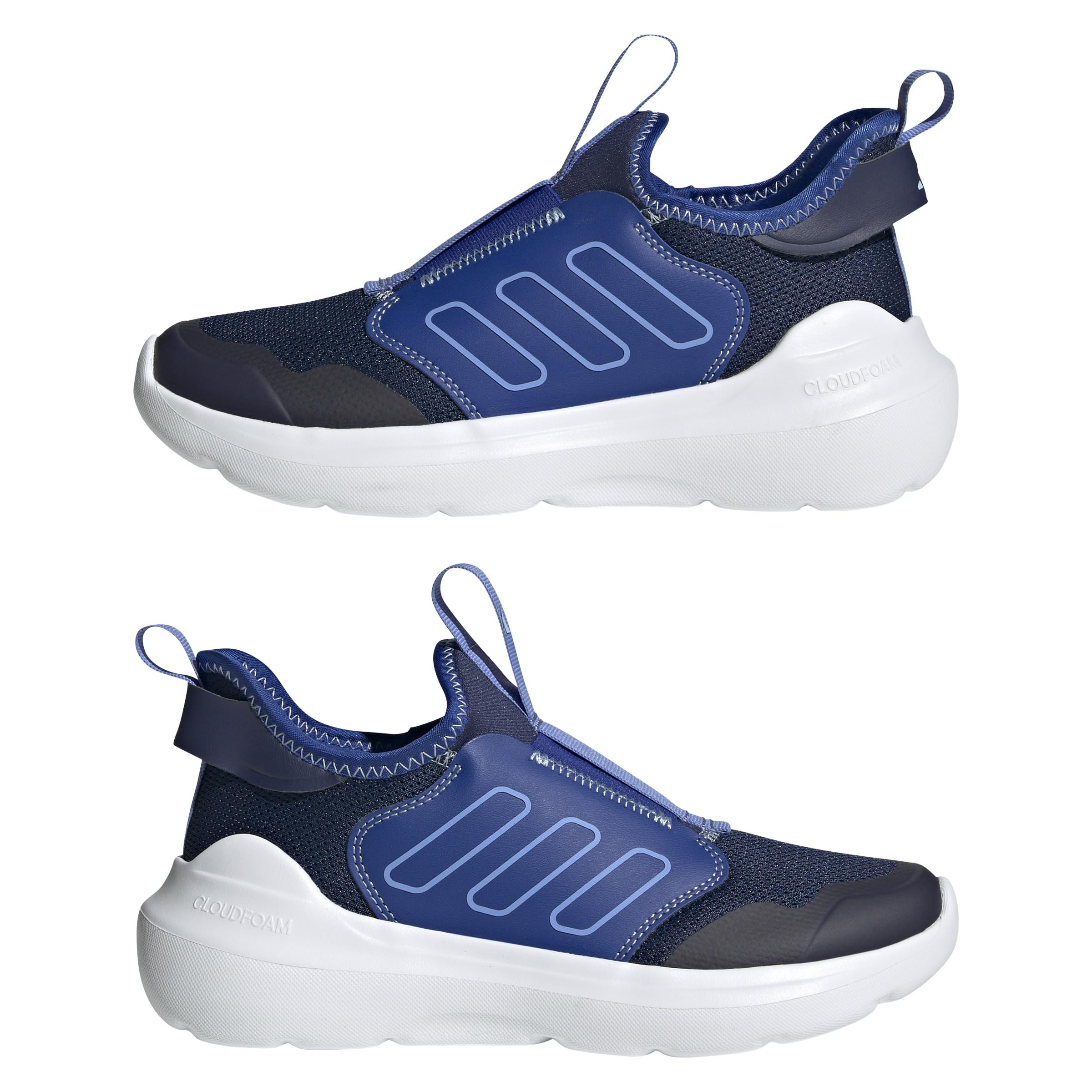 adidas Uniseks - dzieci Tensaur Comfort JuniorButy do biegania
