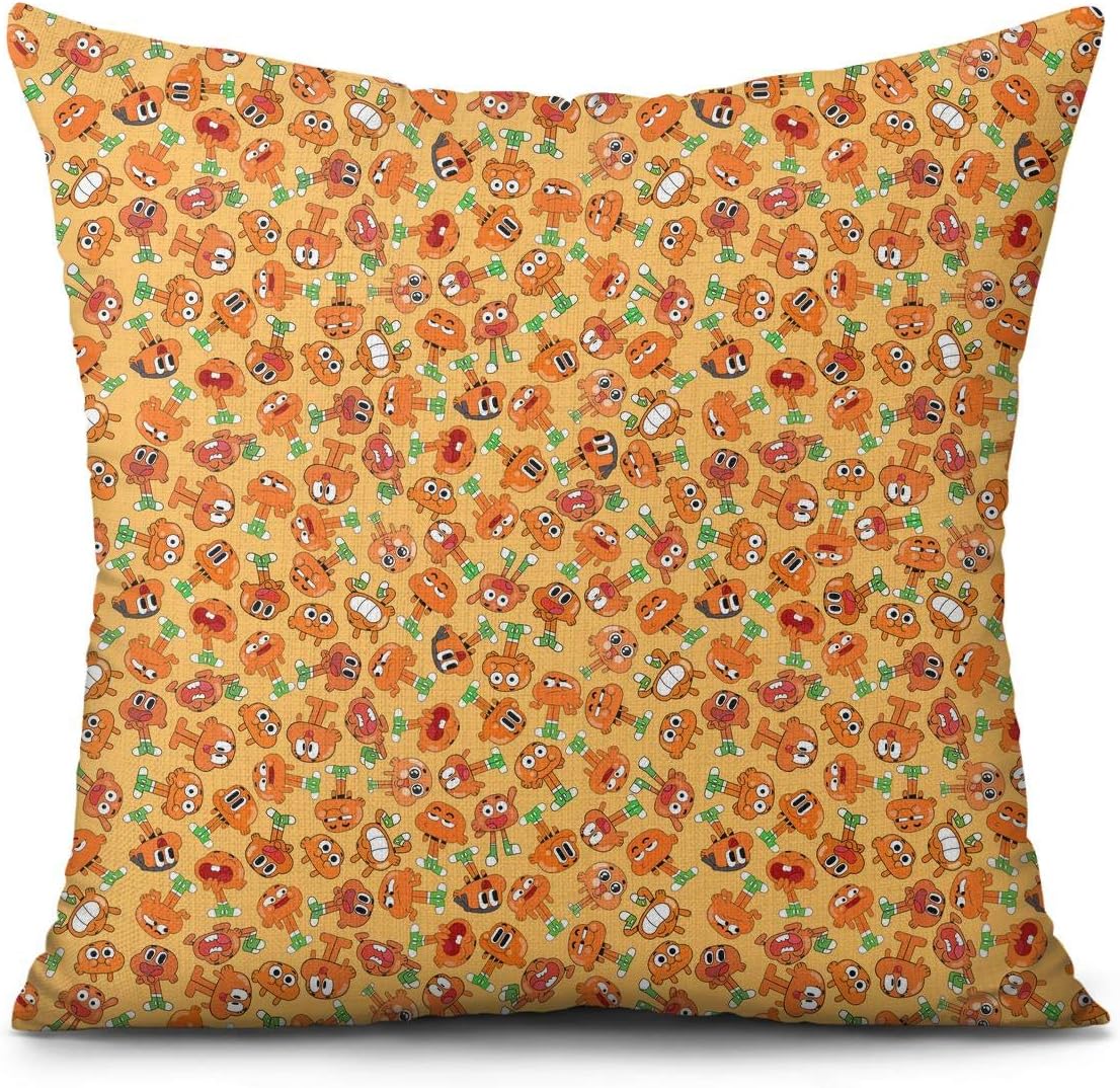 Ksiwo Comfortable Darwin Watterson Legged Pet Goldfish