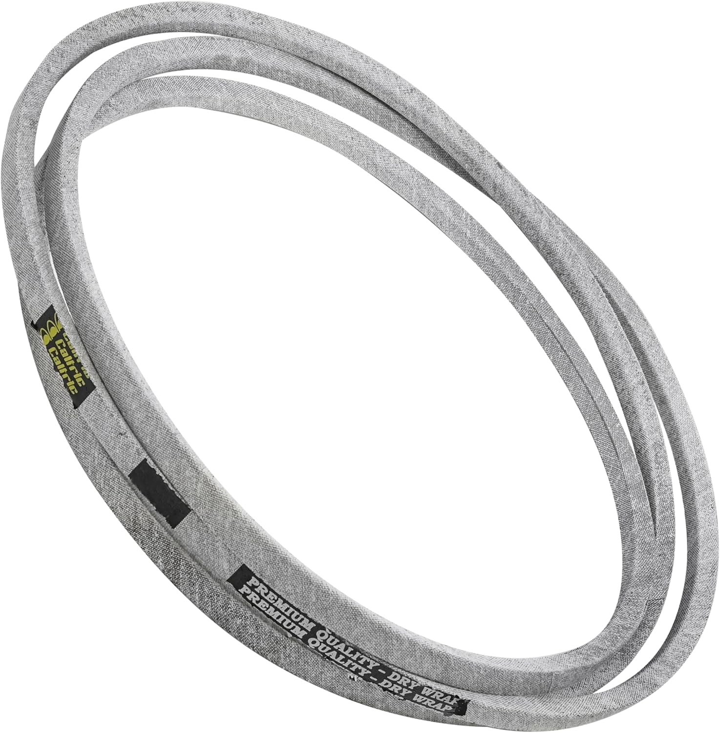 Caltric M160912 Deck Belt Compatible with John Deere Z645 EZtrak 48"