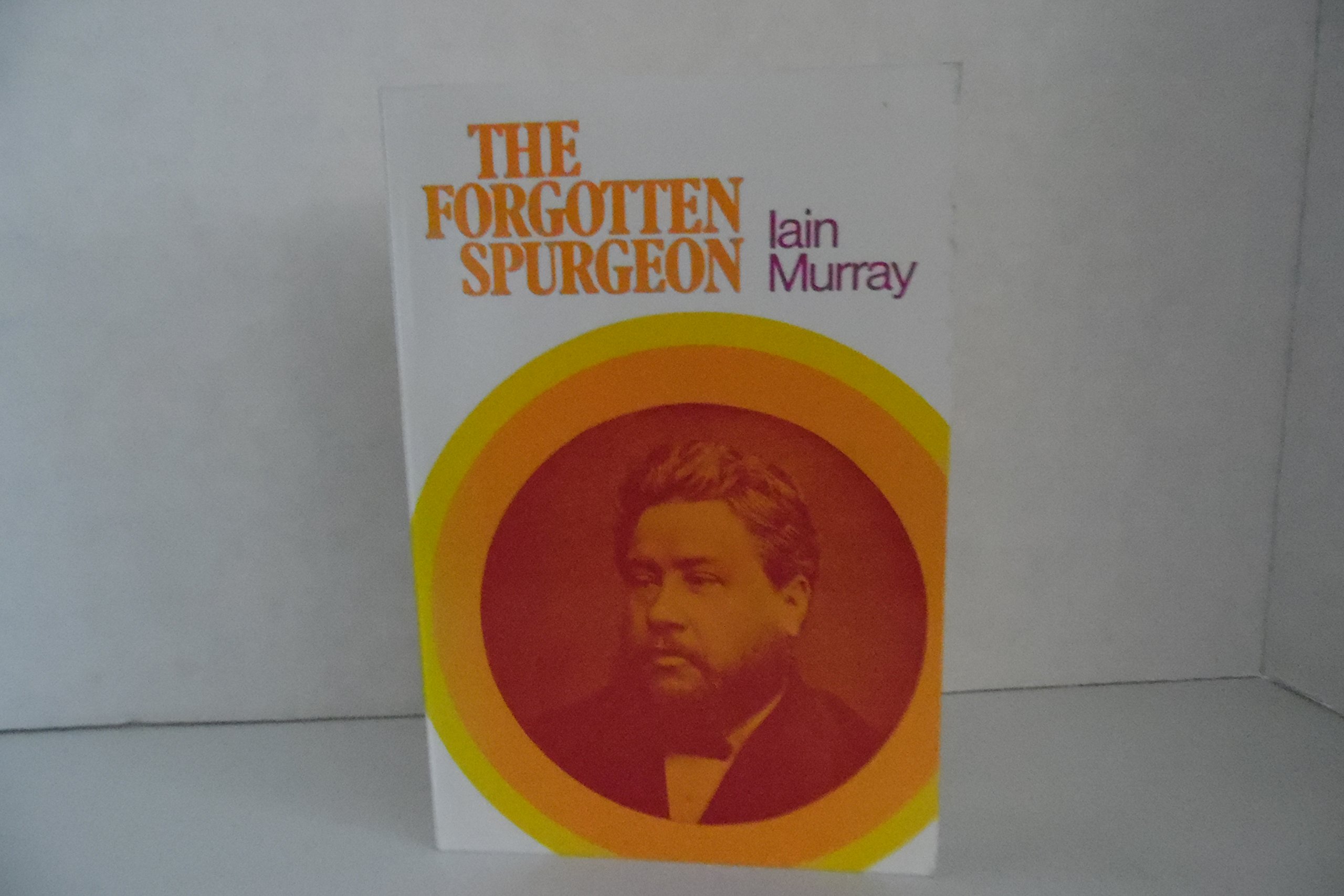 The Forgotten Spurgeon