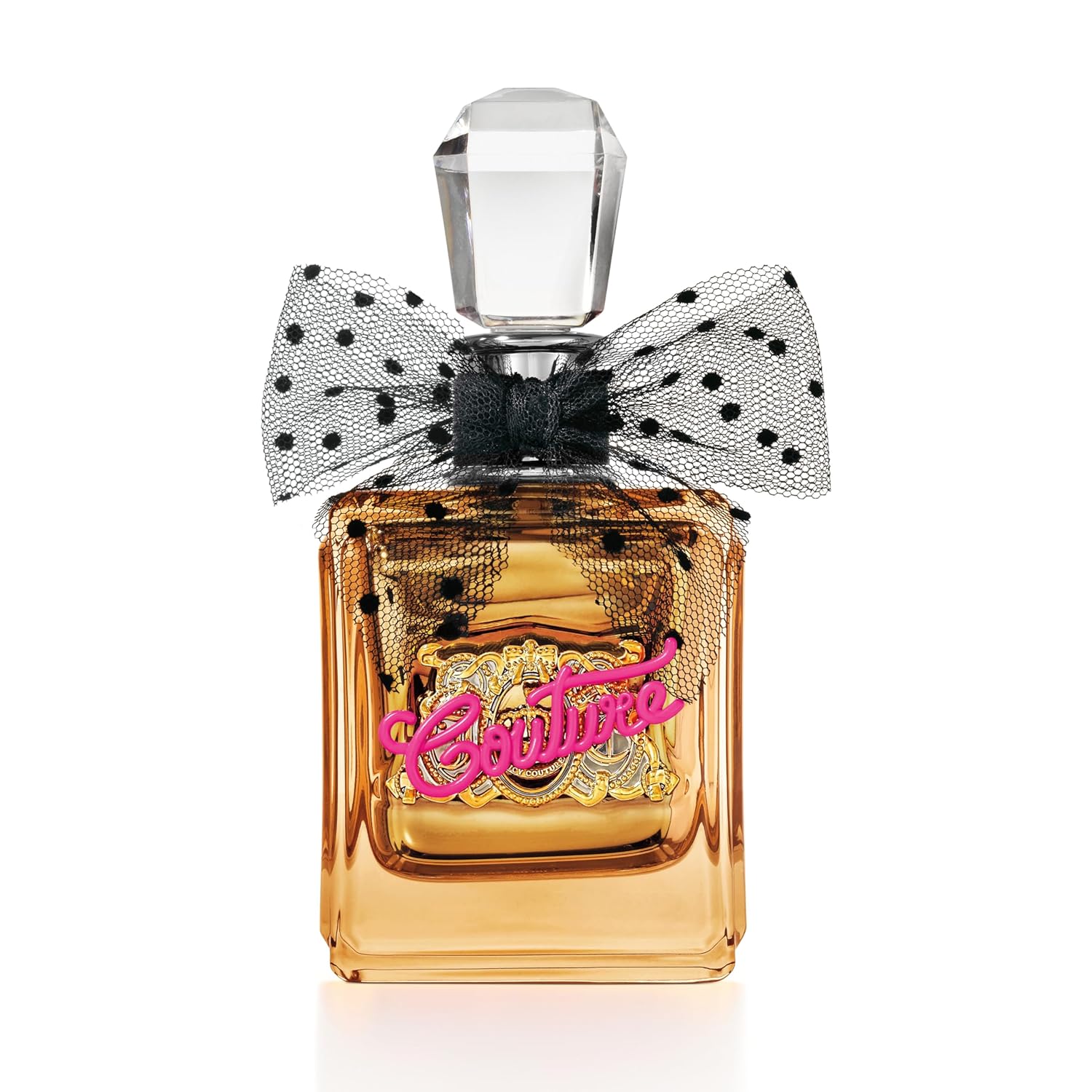 Juicy Couture Viva La Juicy Gold Eau De Parfum, Women's Perfume with Notes of Luscious Berry, Jasmine Sambac & Vanilla Cream - Fruity & Sweet, EDP Spray - Image 11