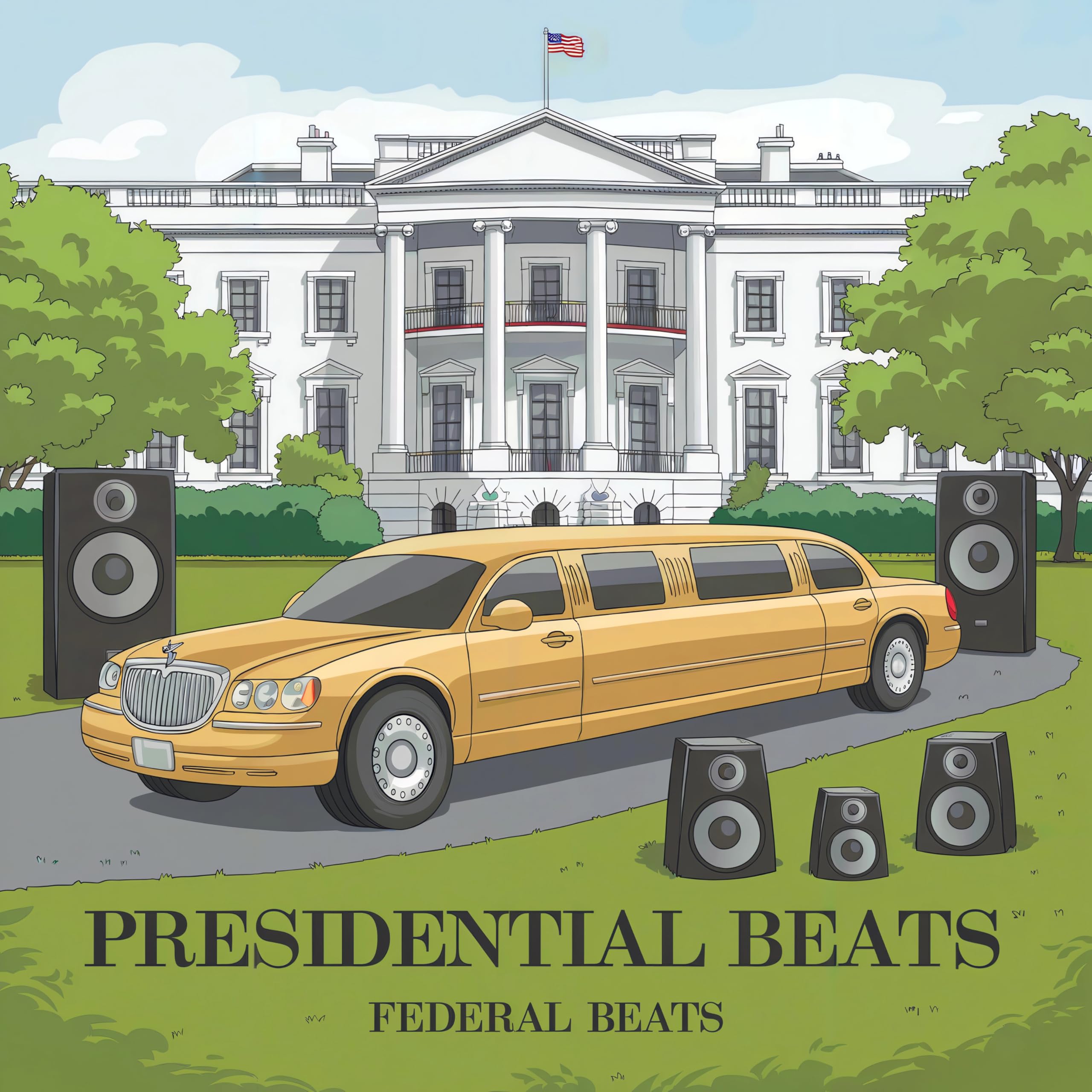 Presidential Beats