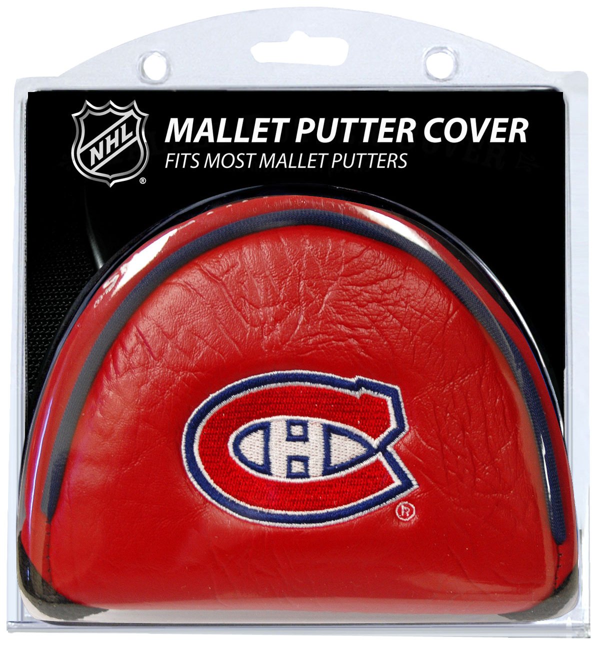 NHL Boston Bruins Mallet Puttercovers — view 42