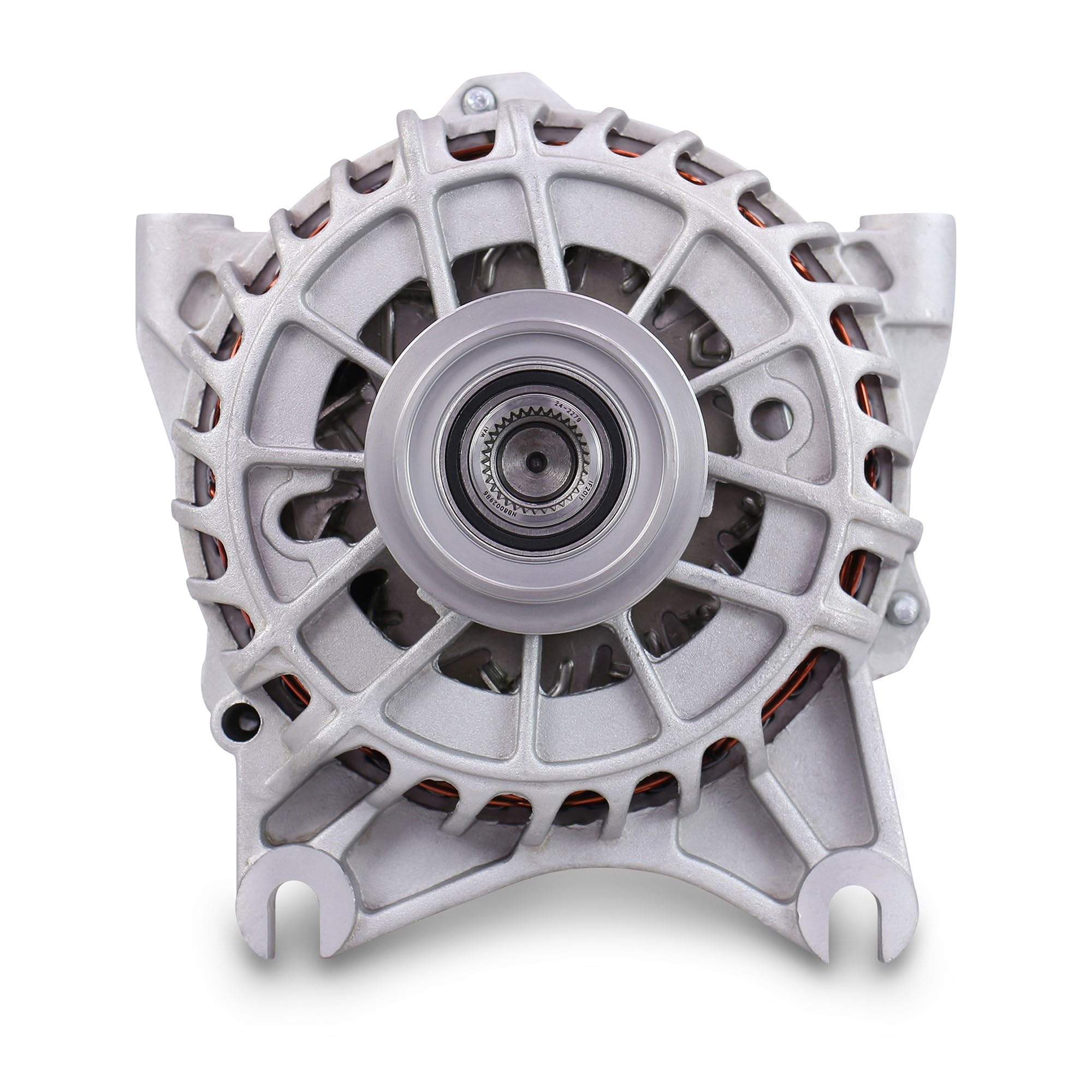 ATEC Germany 1x Alternatore 12V 135A Compatibile con FORD USA MUSTANG Cabrio, MUSTANG Coupé
