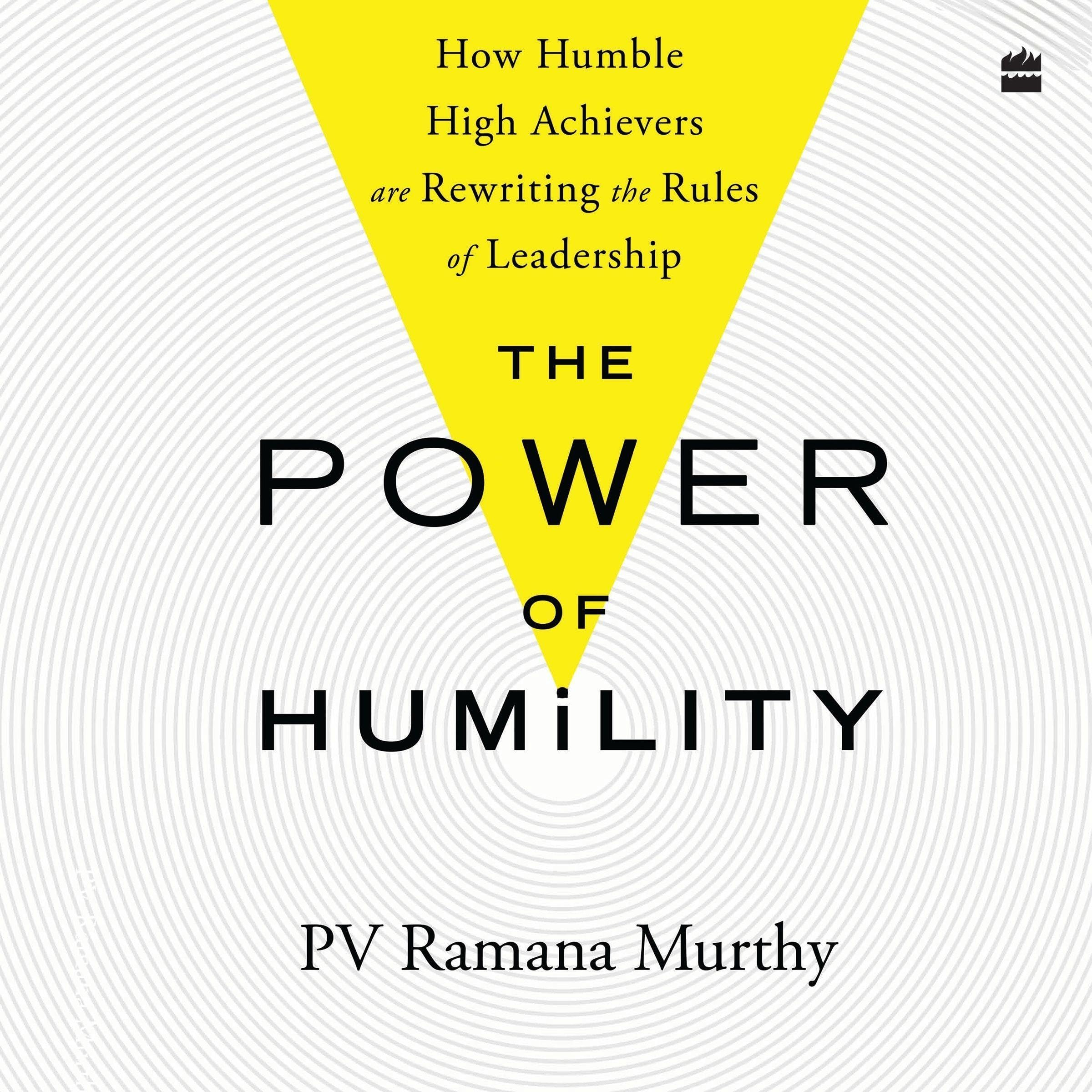 The Power Of Humility