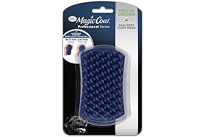 Four Paws Magic Coat Professional Series Magic Fur Brush