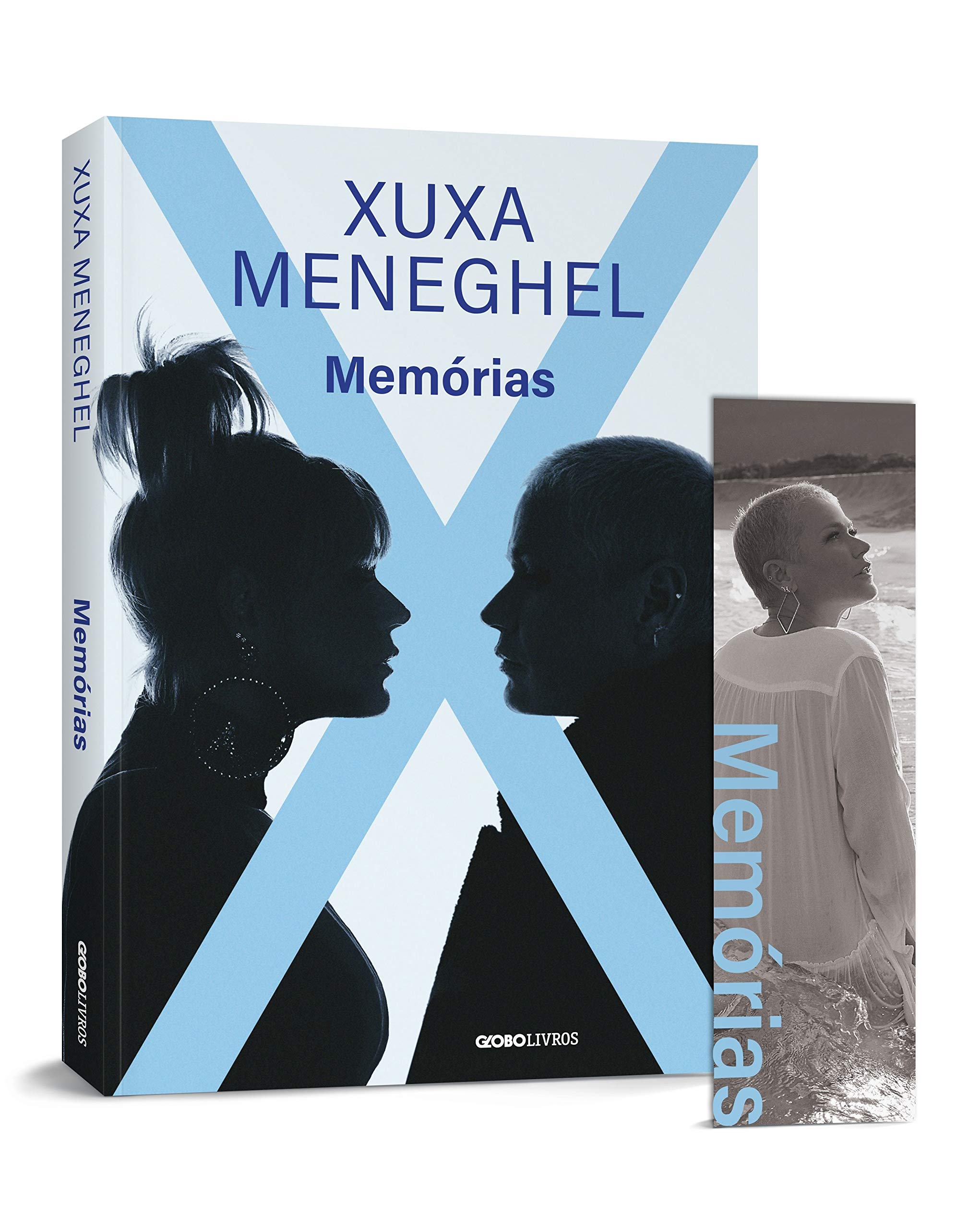 Memorias (Em Portugues do Brasil)