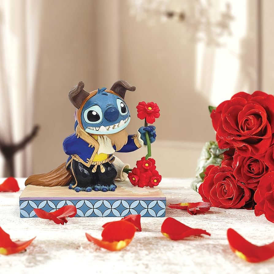 Disney - なるみ Amazon.co.jp: Disney Traditions スティッチ ドレッシード