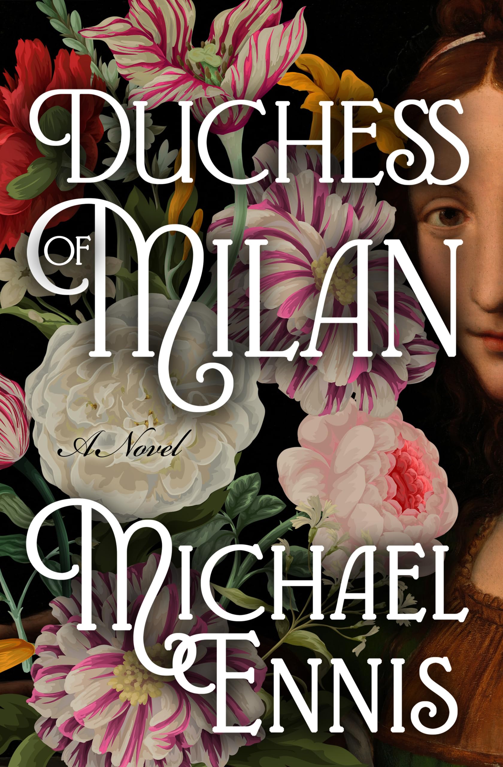 Duchess of Milan: A Novel