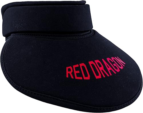 Red Dragon Armoury AR7013 - Protector de gargantagorget de esgrima