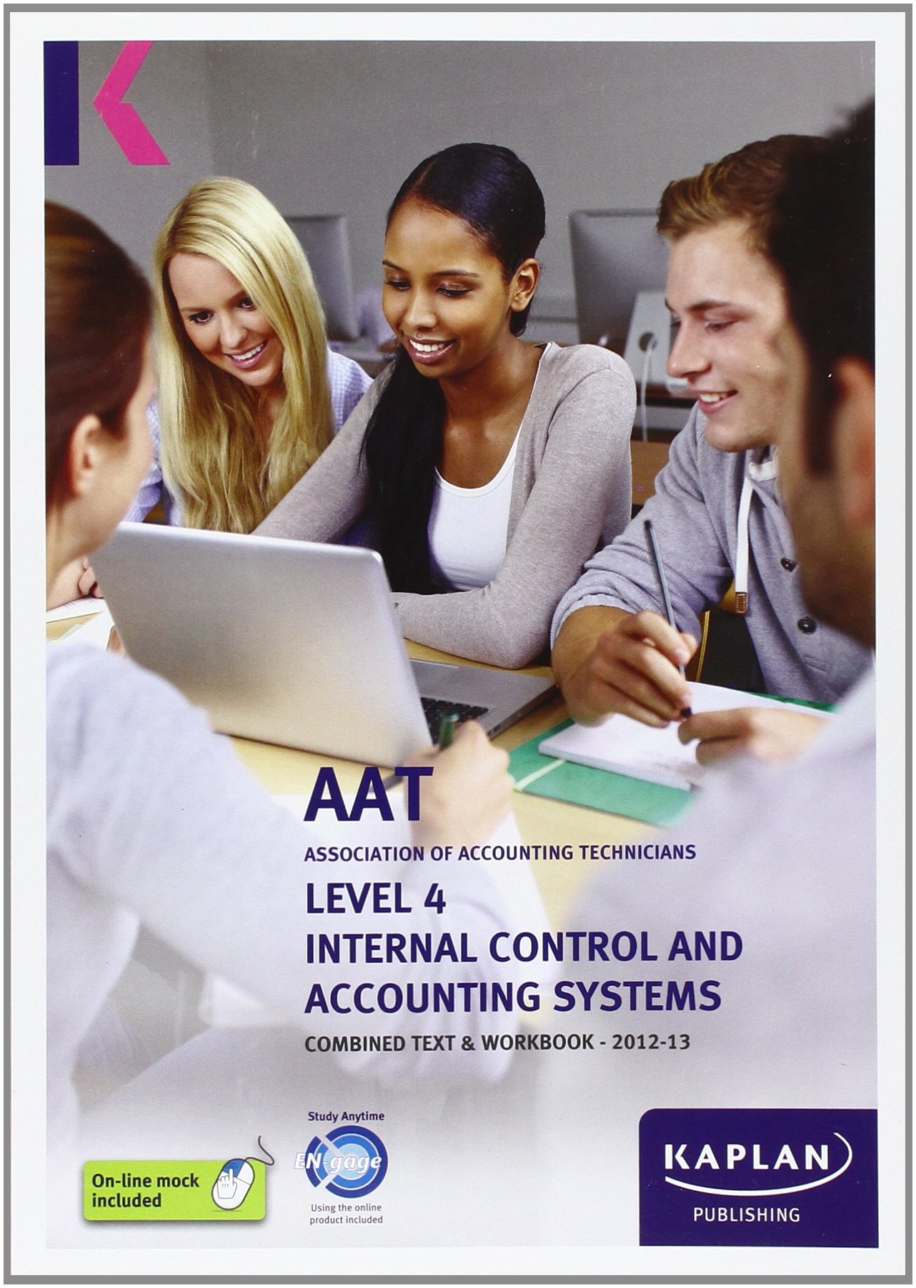 🐈 Aat internal control and accounting systems. AAT Internal Control and