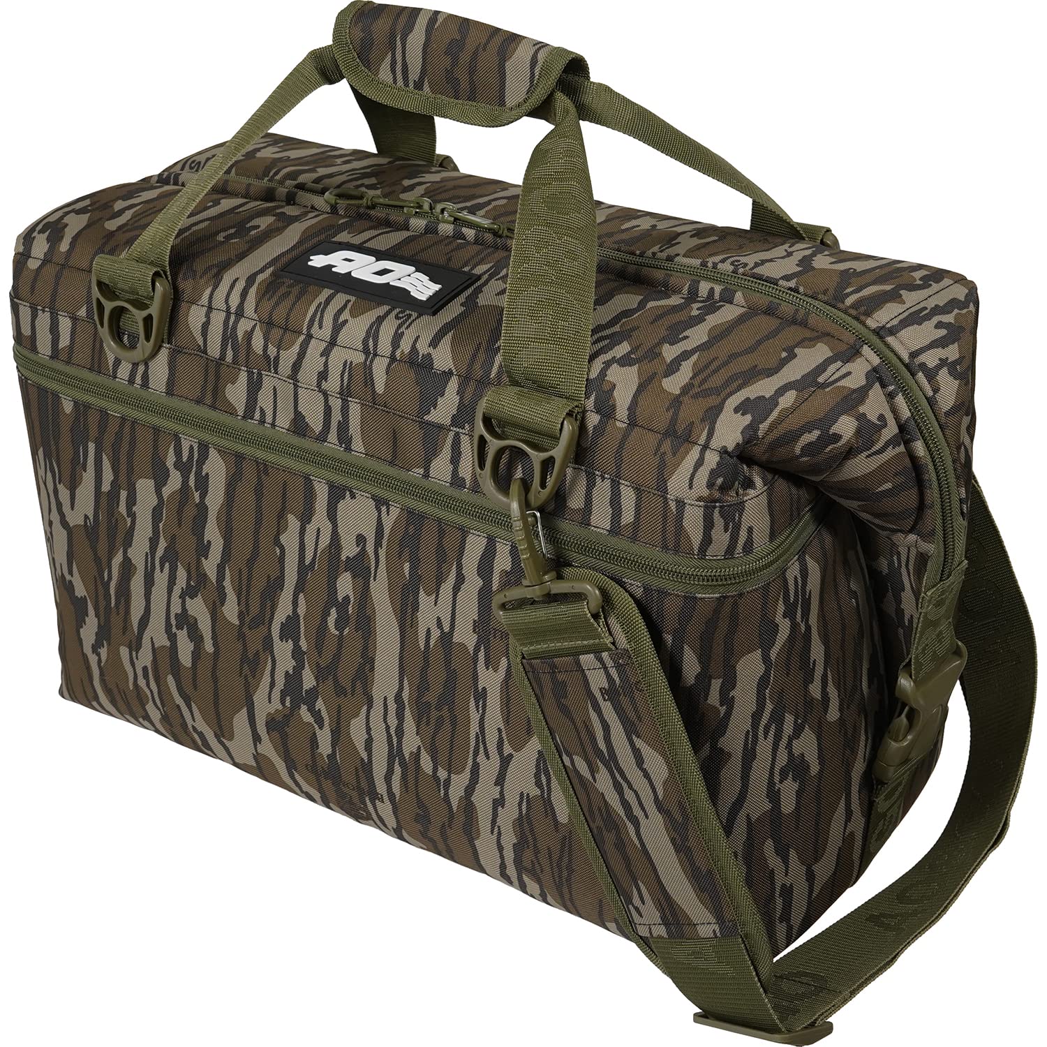 Amazon.com: AO Coolers - 24 Pack Mossy Oak Cooler 