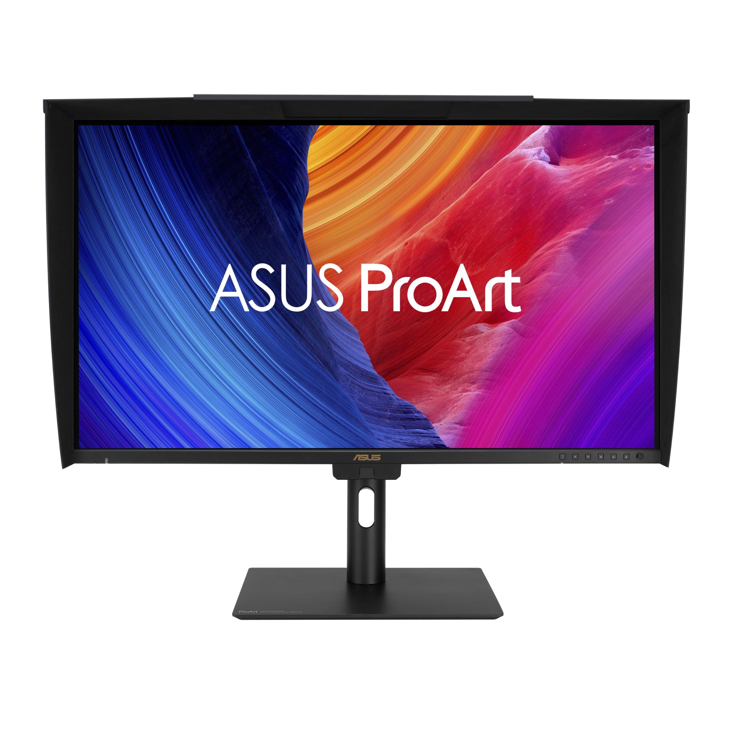 Amazon.com: ASUS ProArt Display 32” 4K HDR Professional Monitor
