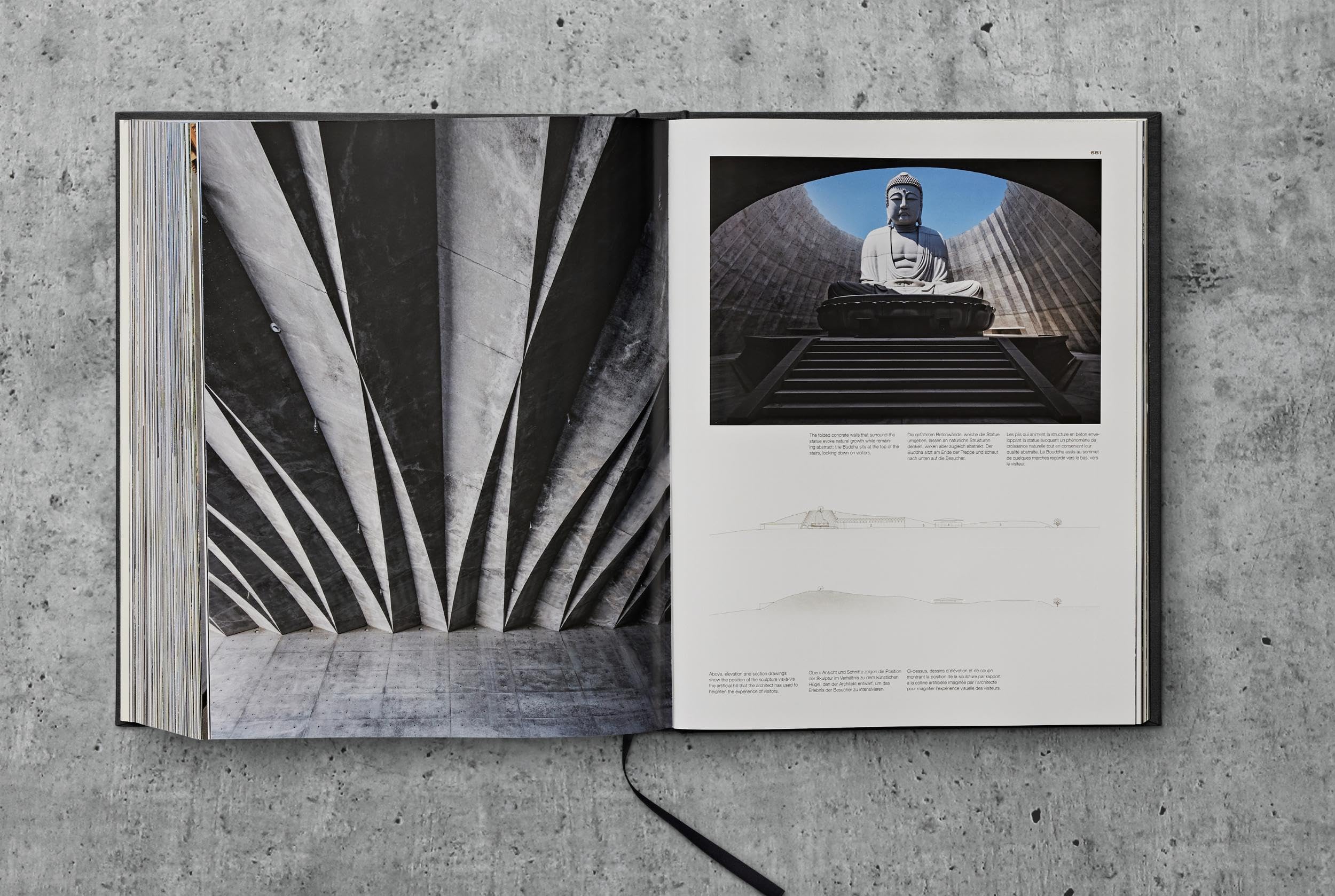 Ando. Complete Works 1975–Today. 2023 Edition