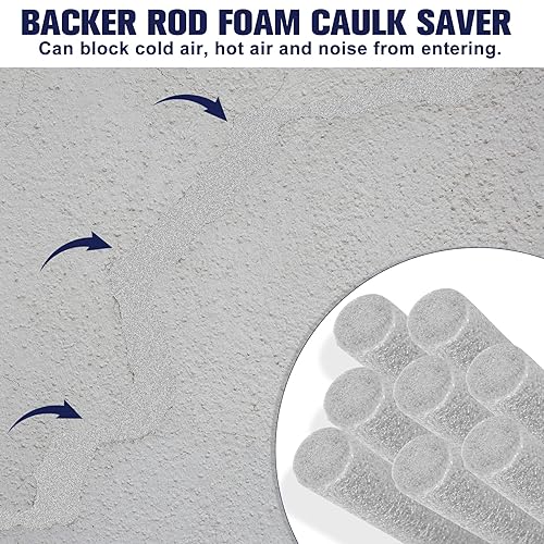 Miniatura 5 de Varilla de refuerzo de 59 pies de longitud para relleno de concreto, juntas y huecos, 34 de pulgada de diámetro x 59 pies de longitud (gris)