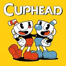 Cuphead [PC Code - Steam]