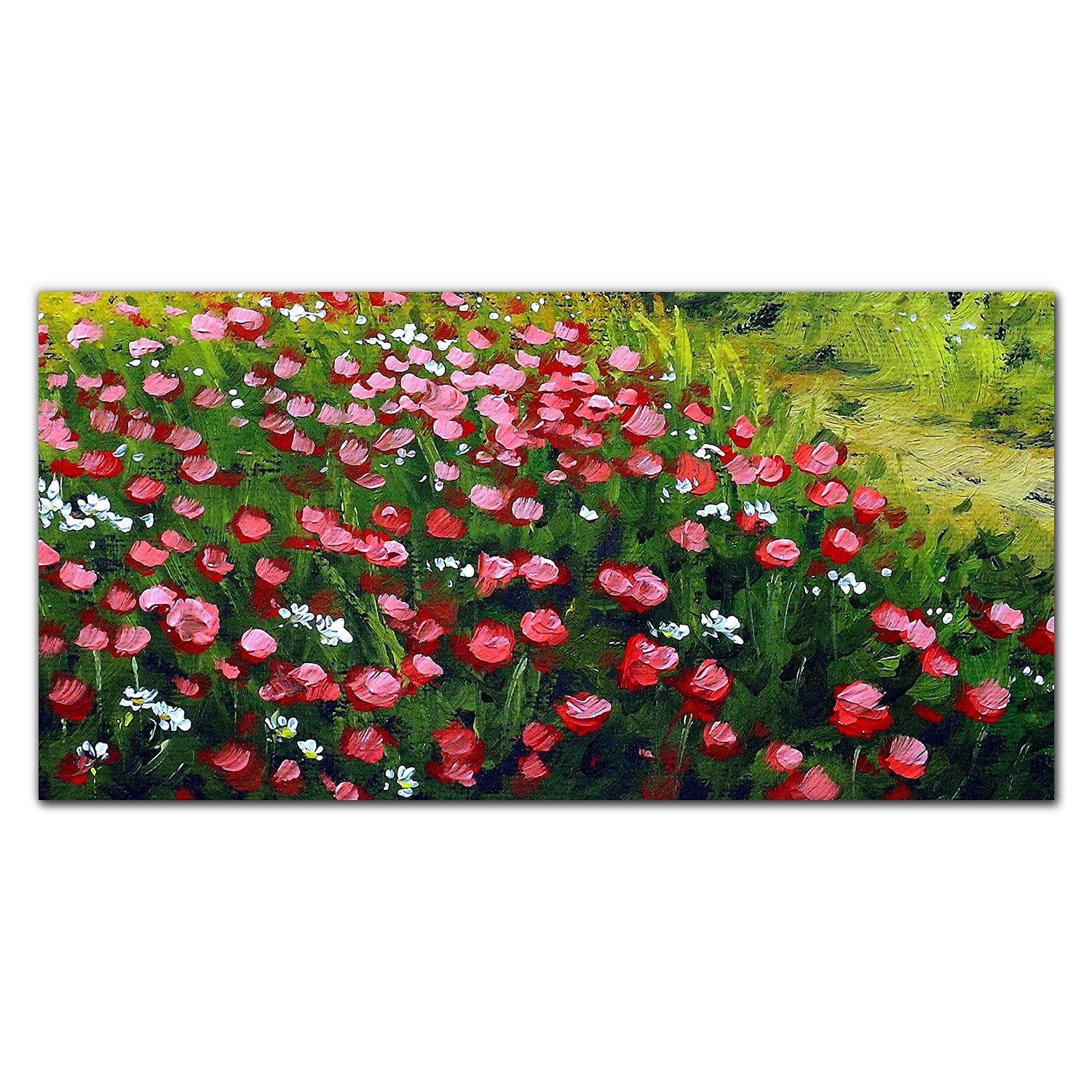 Crédence de cuisine dosseret en verre trempé 120x60 protection murale