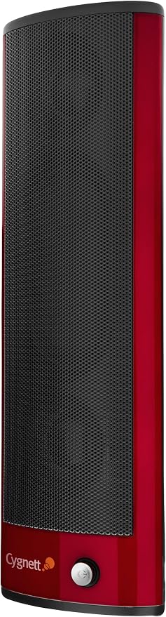 Amazon.com: Cygnett Totem Altavoz portátil : Electrónica