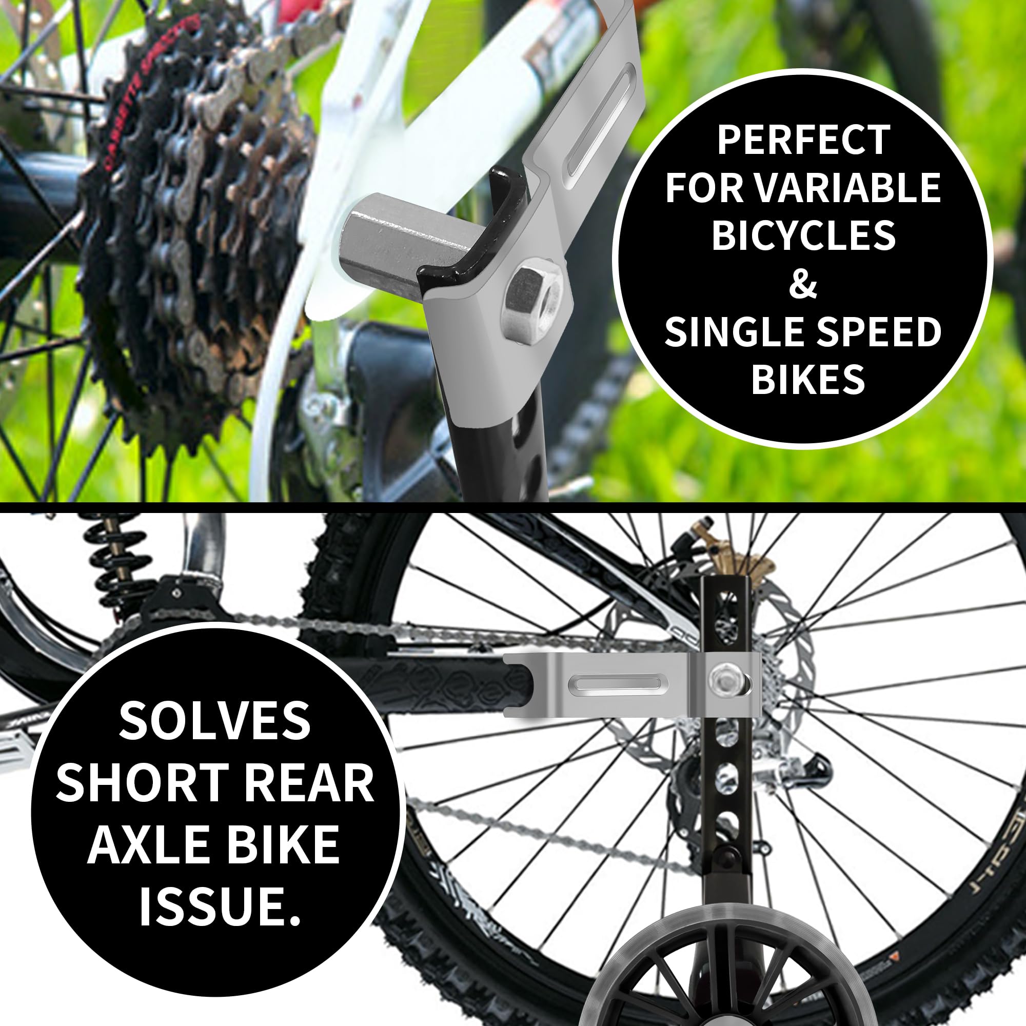 Cycling Allenamento Bici Da Corsa Salita Mountain Bike Allenamento