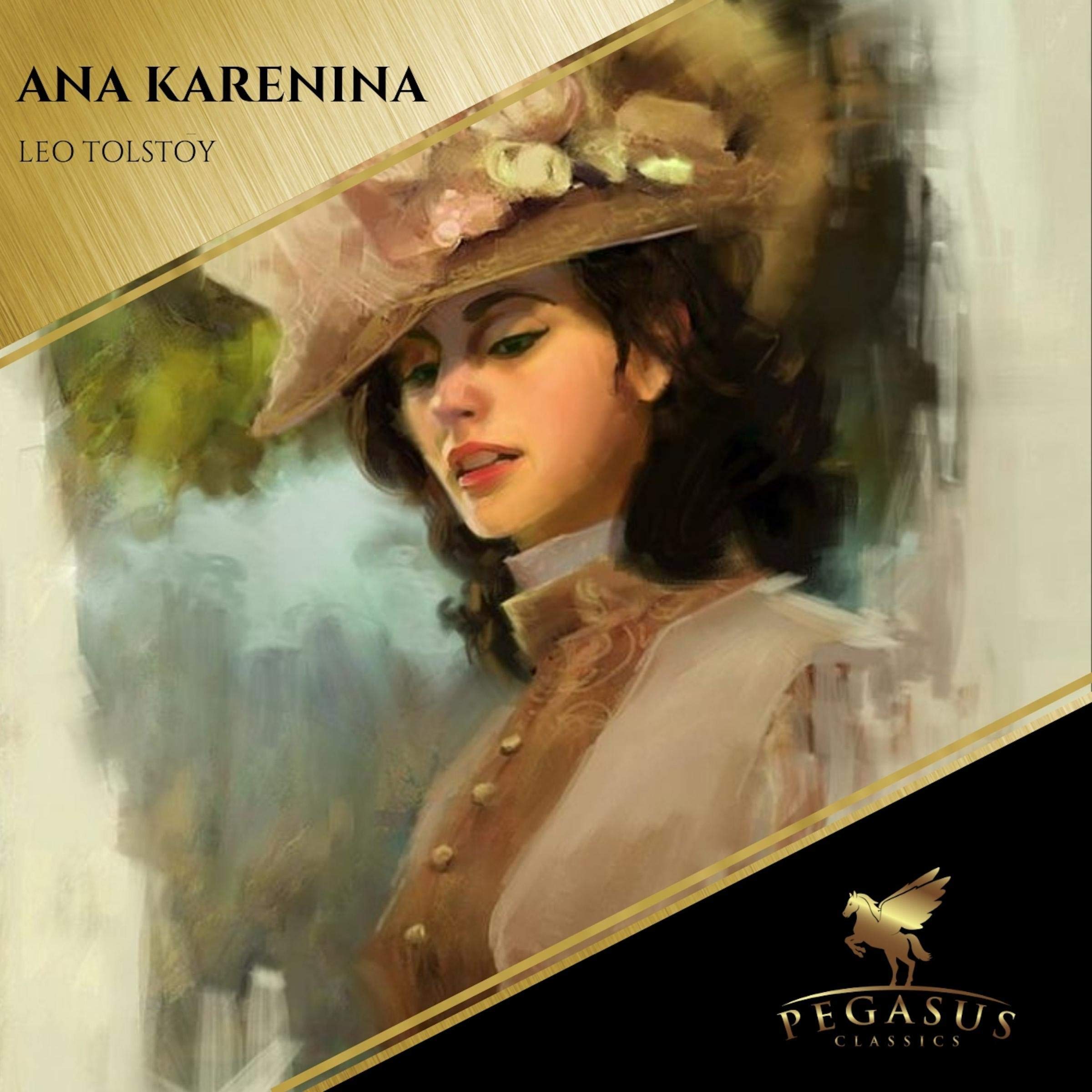 Anna Karenina (Spanish edition)