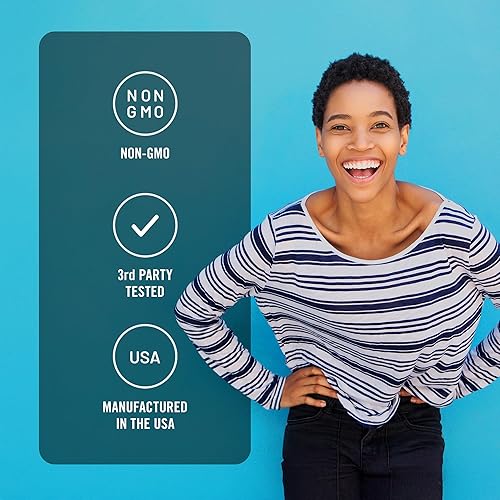 Miniatura 6 de NatureWise Probióticos 70 mil millones de UFC, 17 cepas + prebióticos orgánicos, apoyo para la salud inmunológica, digestiva e intestinal para