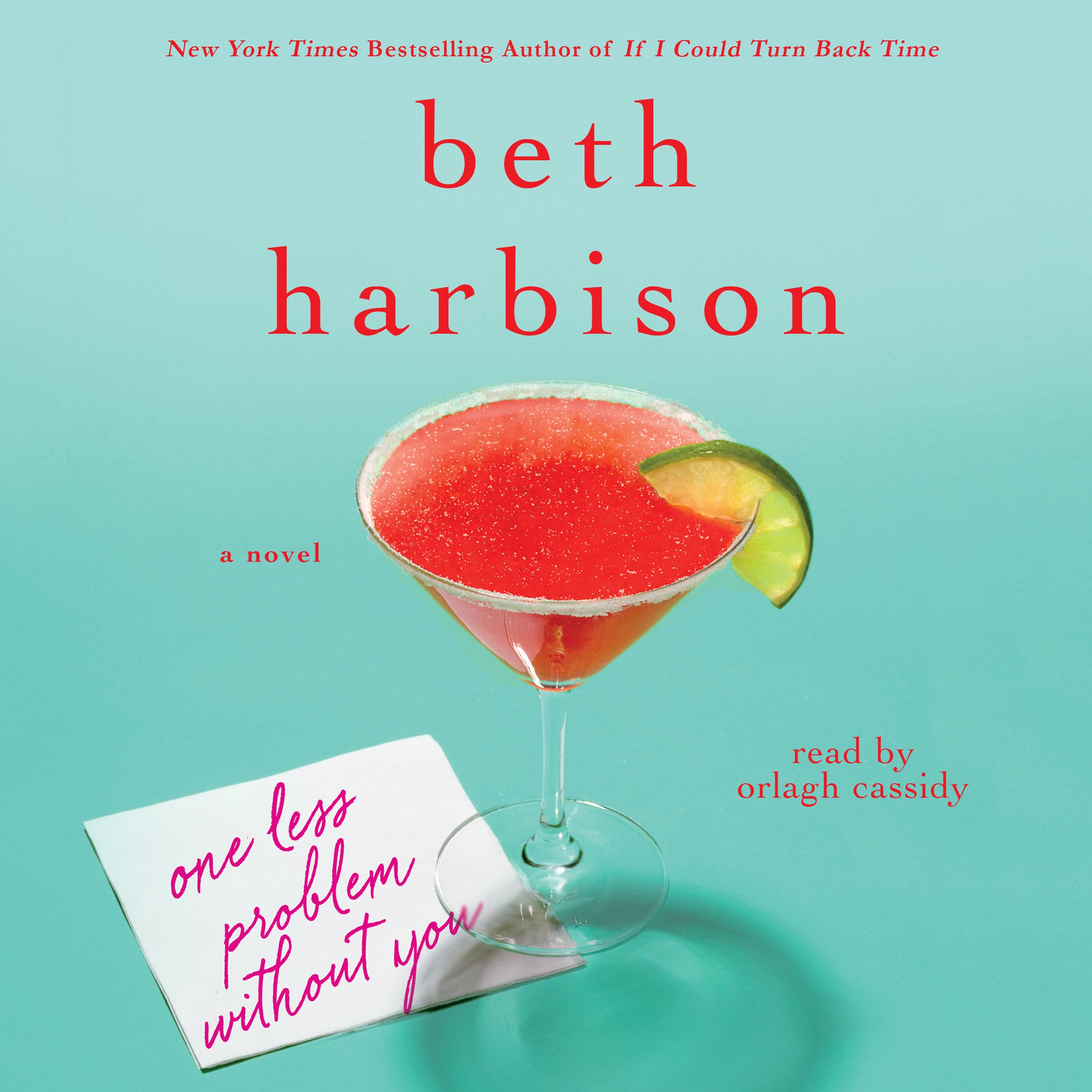 Cover art for One Less Problem Without You