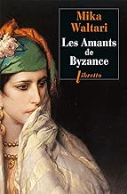 Download Les Amants de Byzance (Littérature étrangère) PDF