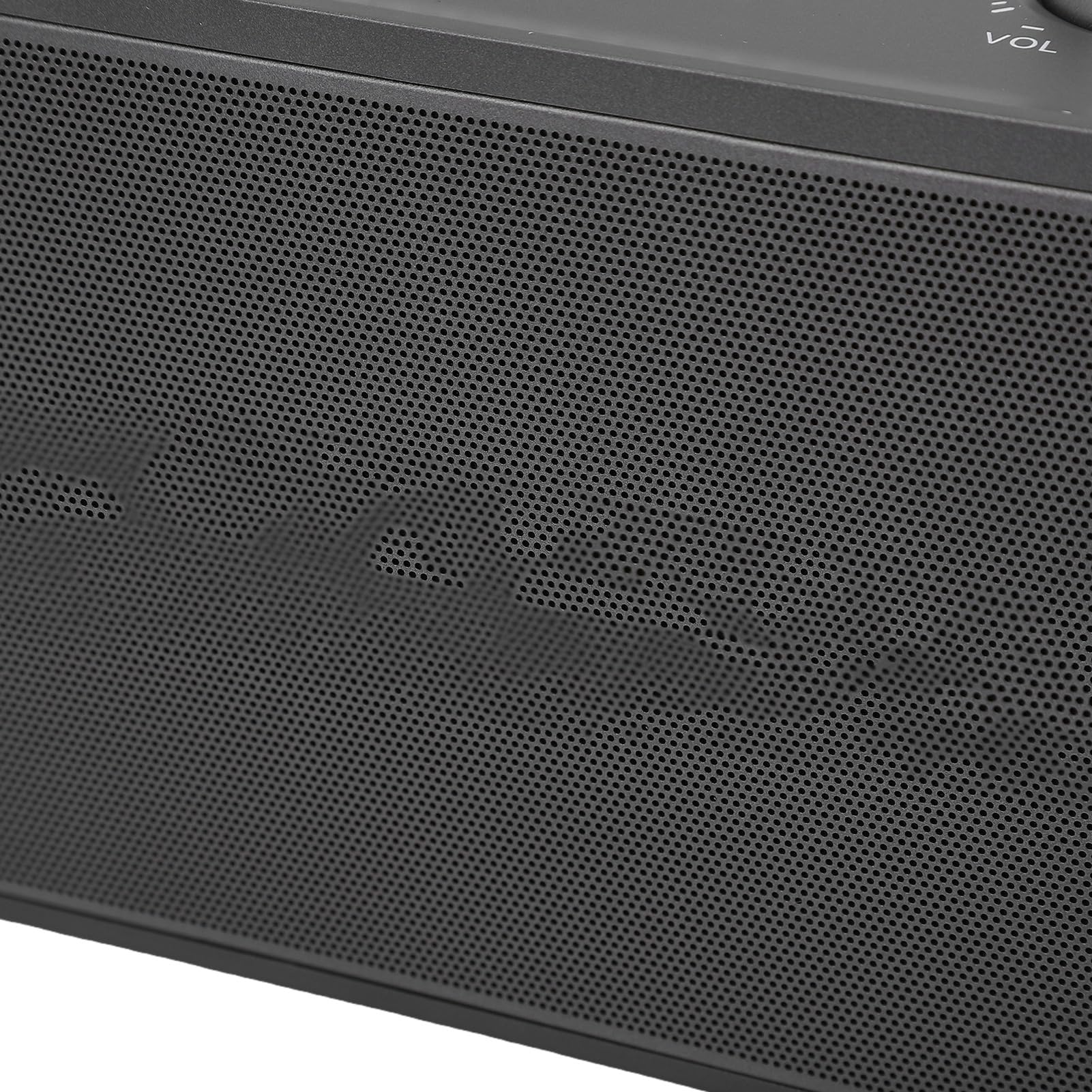 Generic Máquina de Karaoke Compacta con Conectividad Bluetooth y Diseño portátil: Ideal para Sesiones de Karaoke en Casa
