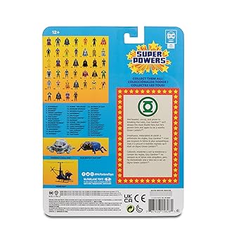 グリーンランタン　プレート　ボード　アルミ　パネル　アメコミ 31+mPhPk74L.jpg_BO30,255,255,