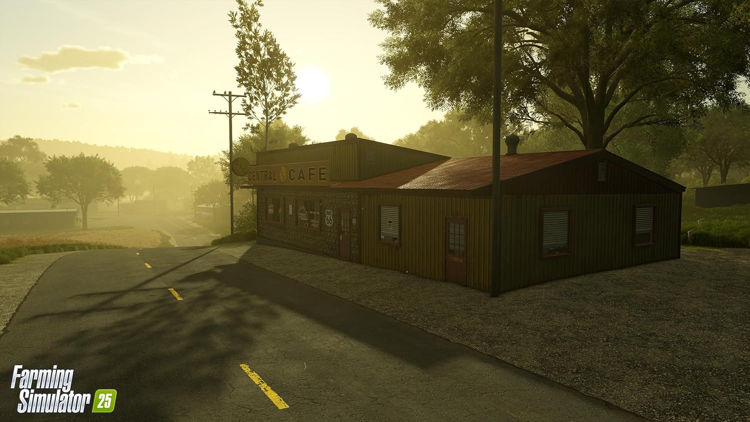 Farming Simulator 25 - Xbox Series X - Image 11