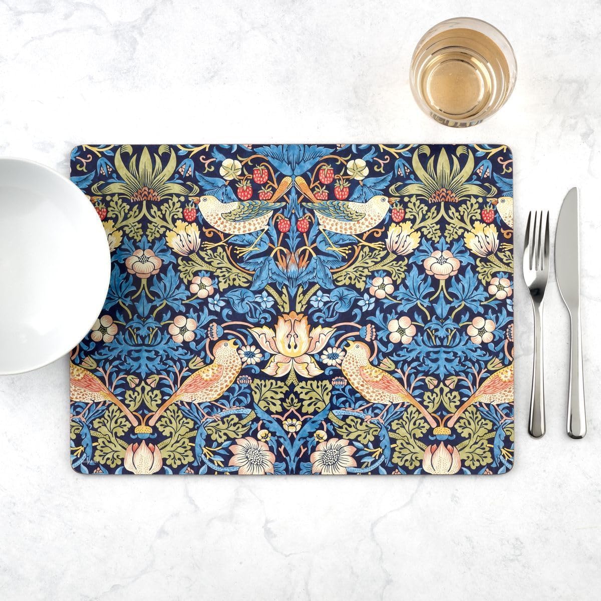 Pimpernel Placemats, Multi