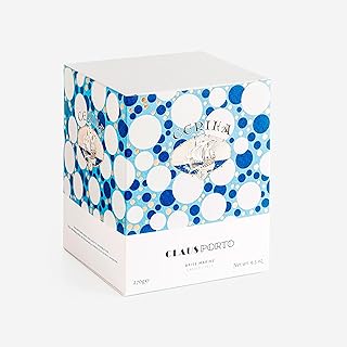 Claus Porto Cerina Candle, Brise Marine