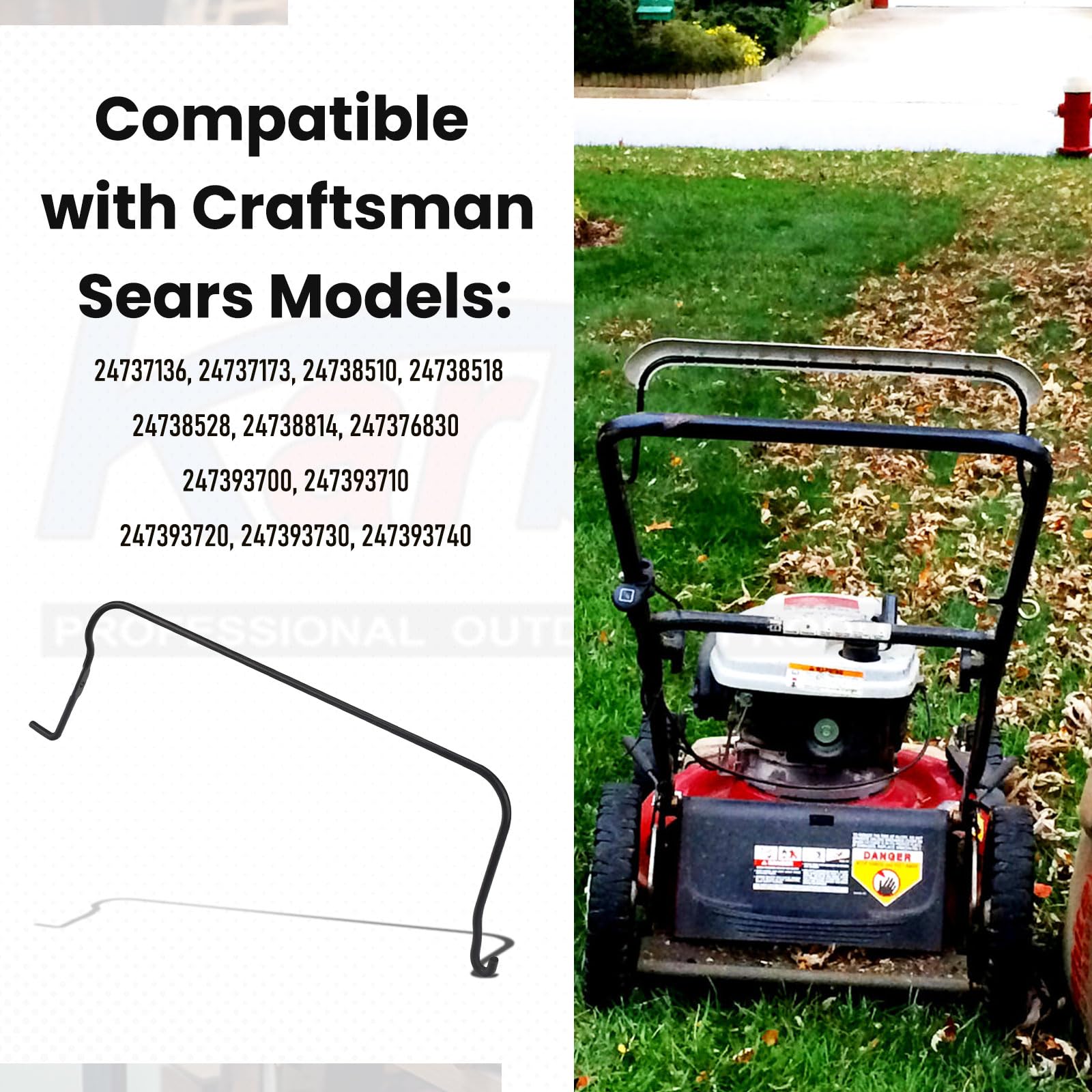 Mtd Parts Craftsman Push Mower Replacement Parts Mtd Parts 747