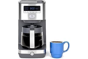 Cafe Specialty Drip Coffee Maker