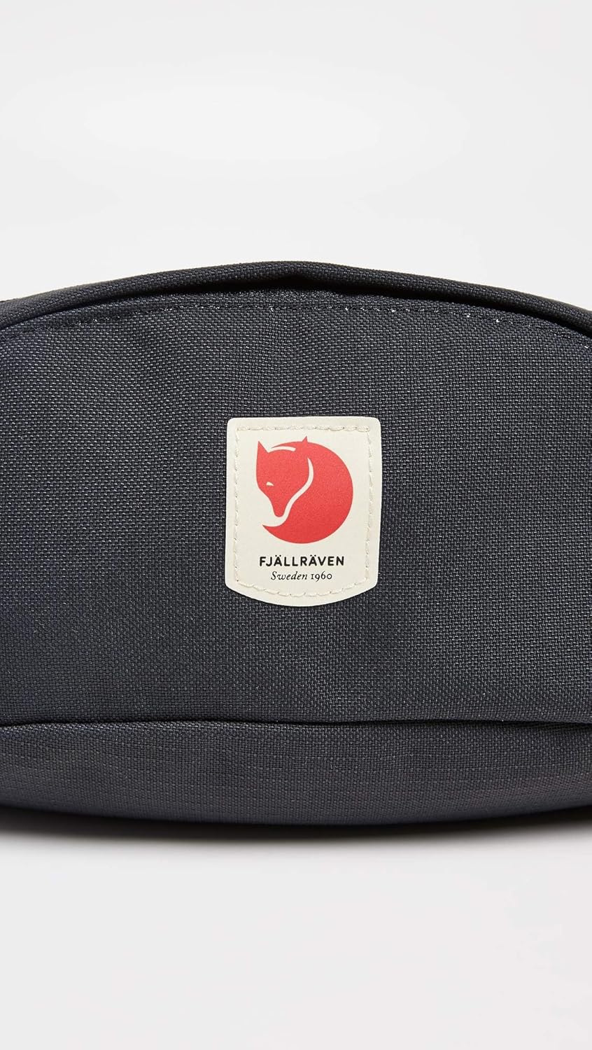 Fjallraven Ulv¿ Hip Pack Medium - Image 5