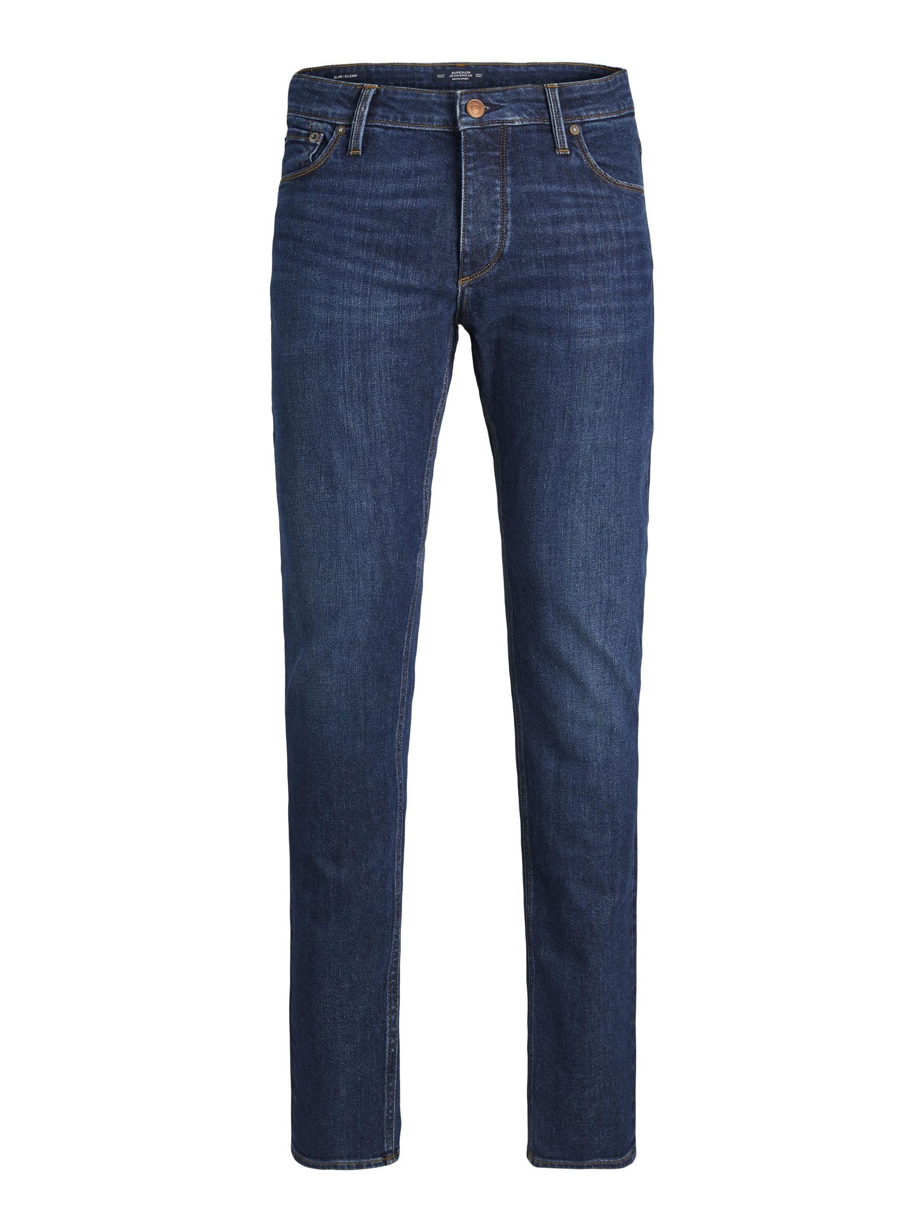 JJIGLENN JJEVAN AM 577 NOOS LID Kot Pantolon Erkek