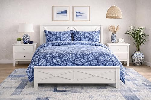 Vista 14 de Hua Hui - Inspirado en las peonías japonesas que honran la sofisticada paleta de colores de peonía - Certificado Made in Green por Oeko-Tex - Juego