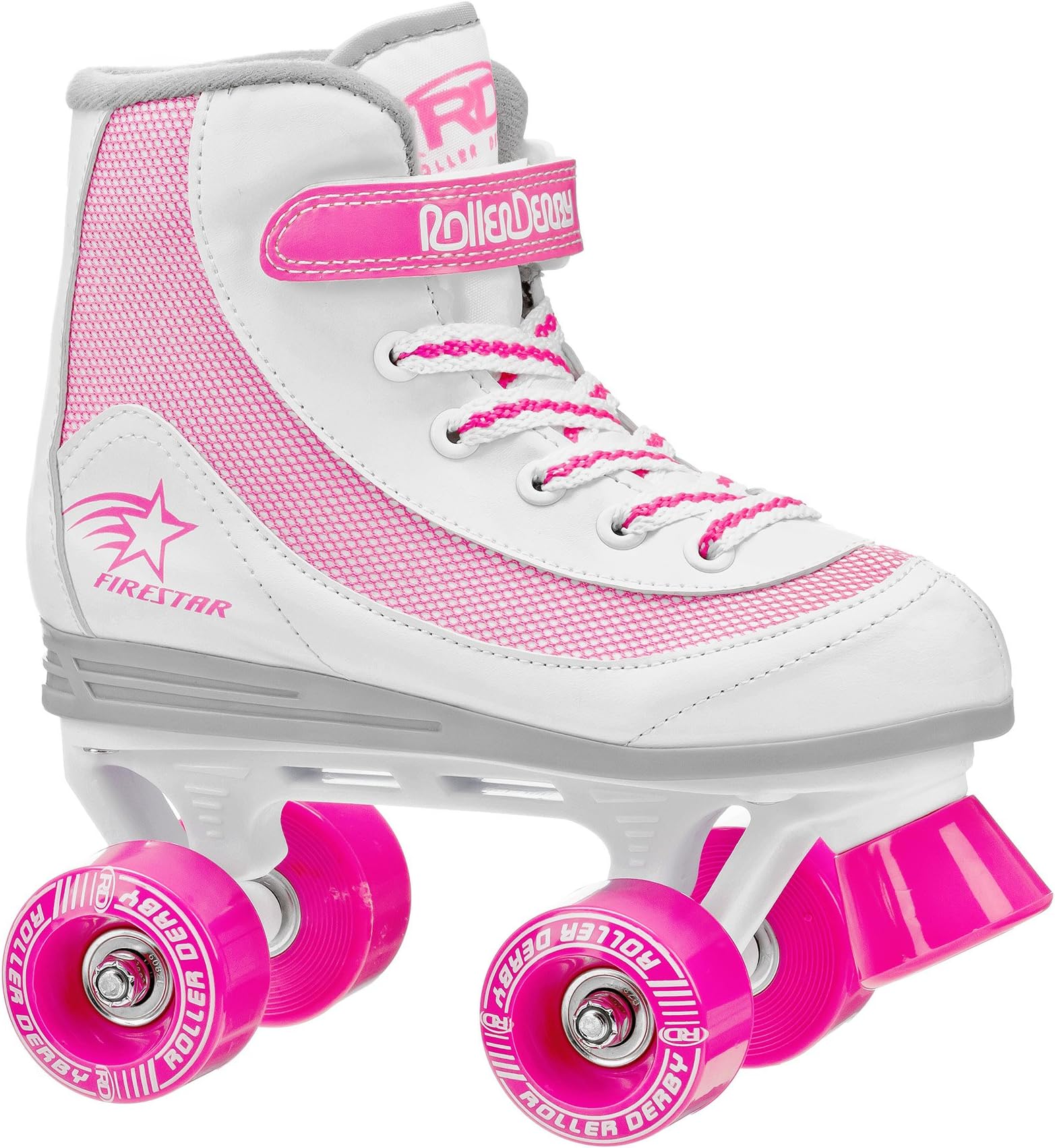 Firestar Youth Skates for Girls, Boys, Beginners, Kids