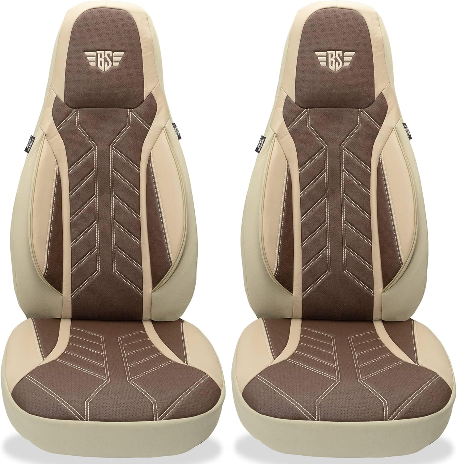 BREMER SITZBEZÜGE Motorhome Seat Covers for Laika Kosmo/Kreos DPL510