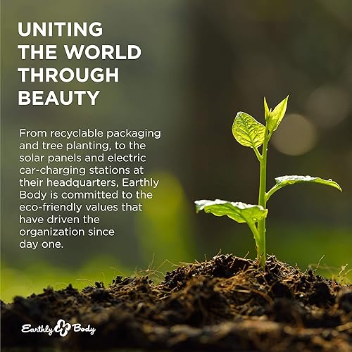 Miniatura 7 de Earthly Body Aceite de masaje comestible  Aceite de semillas de cáñamo, almendra, semilla de uva, albaricoque y vitamina E  vegano y libre de