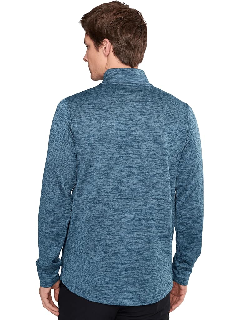 Unknown Color New Balance Athletics Heat Grid 1/2 Zip