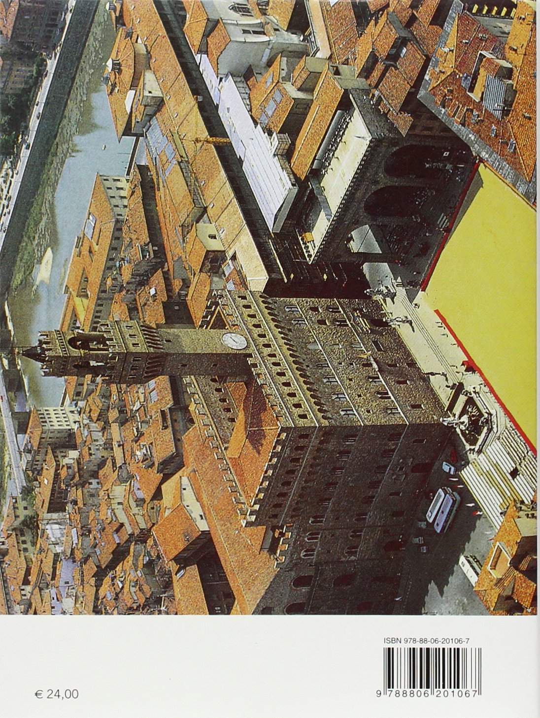 Saper vedere l'architettura. Saggio sull'interpretazione spaziale dell'architettura. Ediz. illustrata