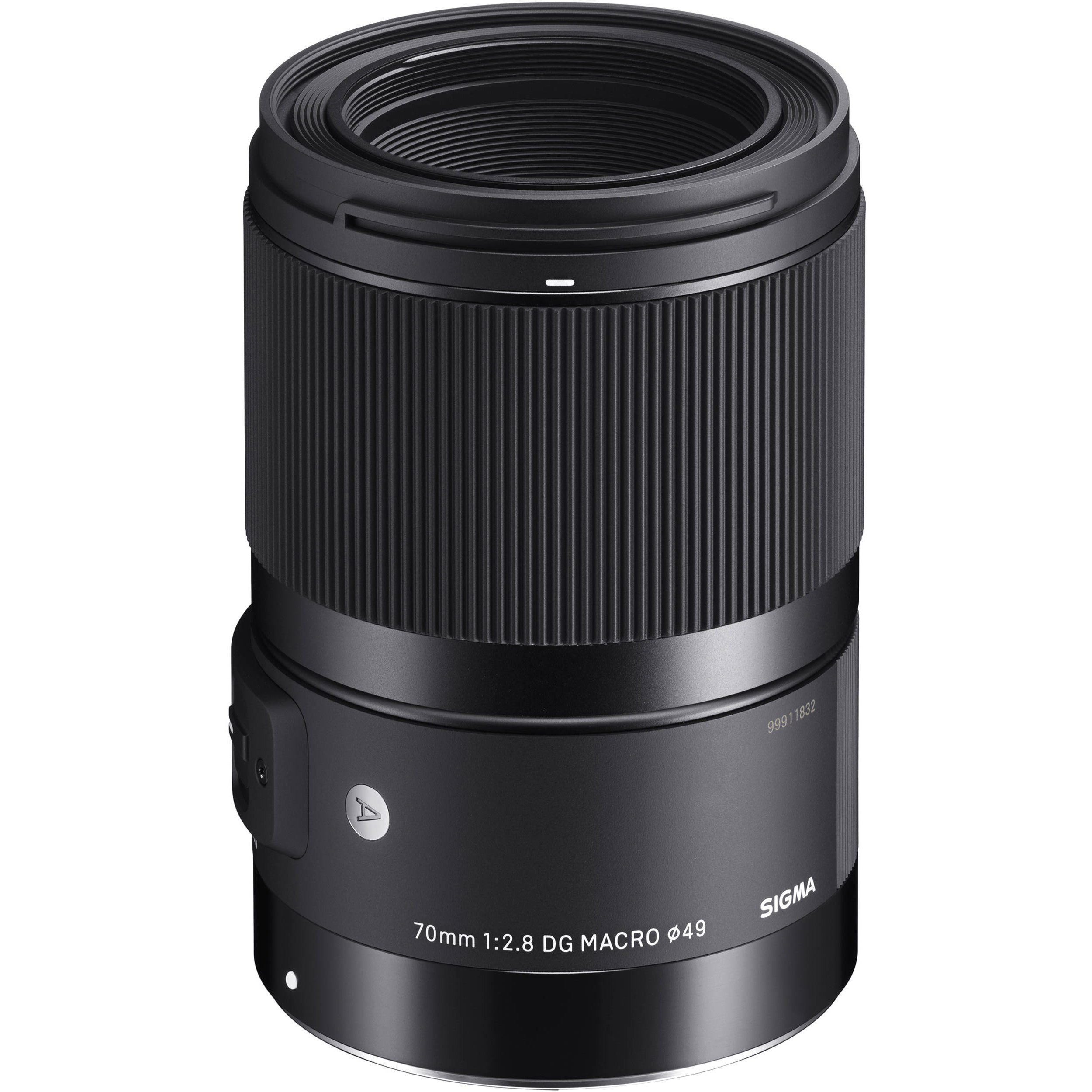 Sigma 70mm F2.8 Art DG Macro for Canon