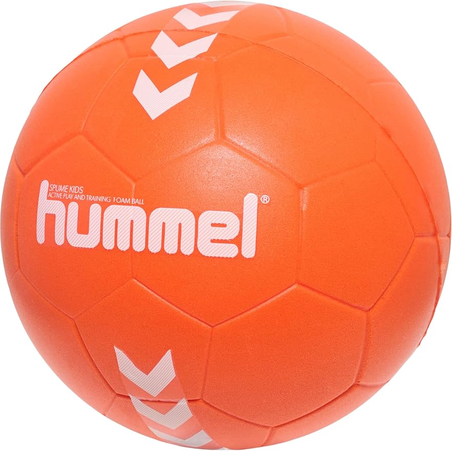 Hummel Balón de Balonmano para niños Hmlspume