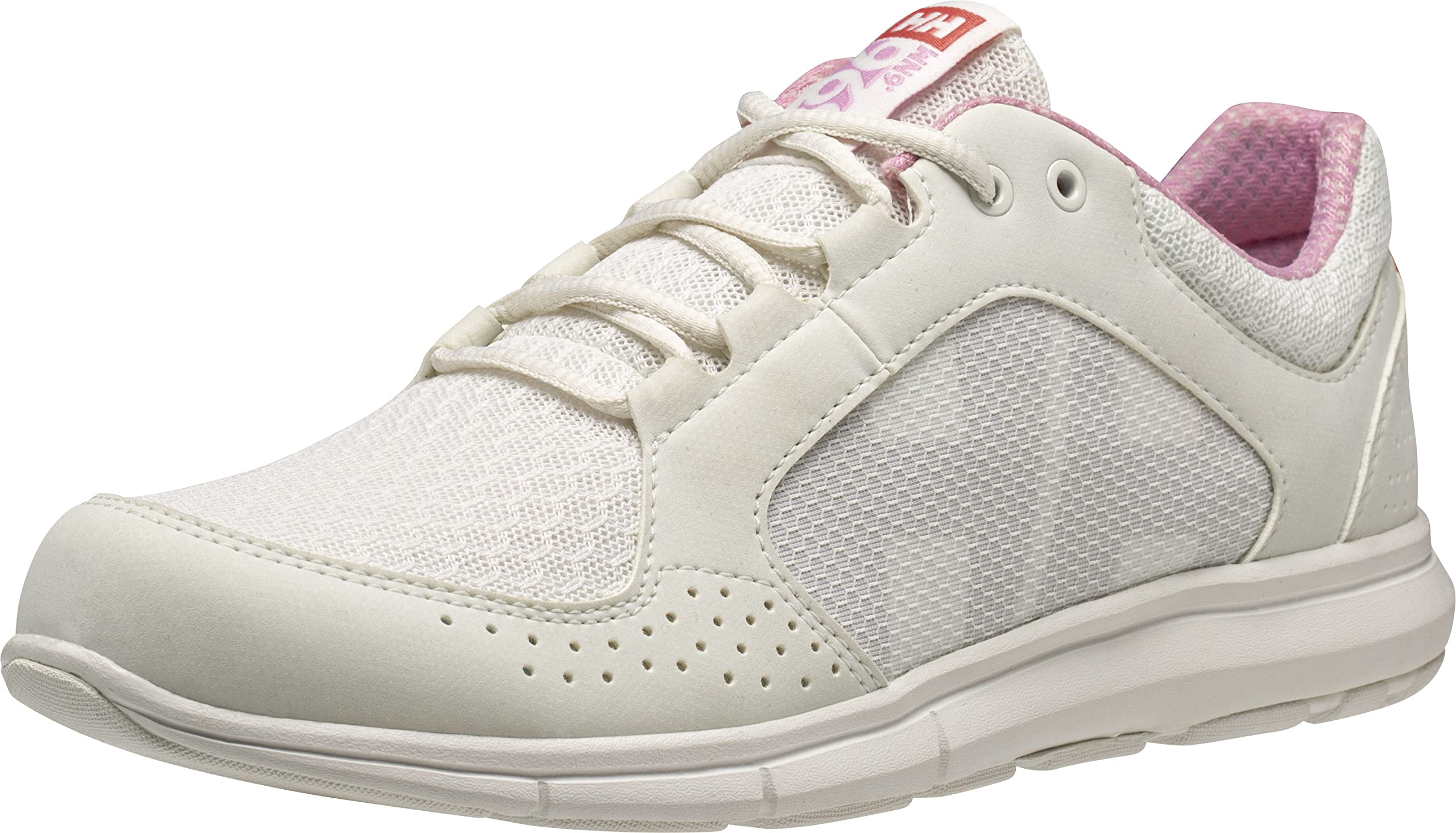 Eine Auswahl an Bekleidung und Schuhen von Columbia