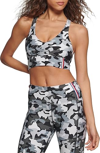 Miniatura 2 de Tommy Hilfiger Sujetador deportivo de rendimiento para mujer