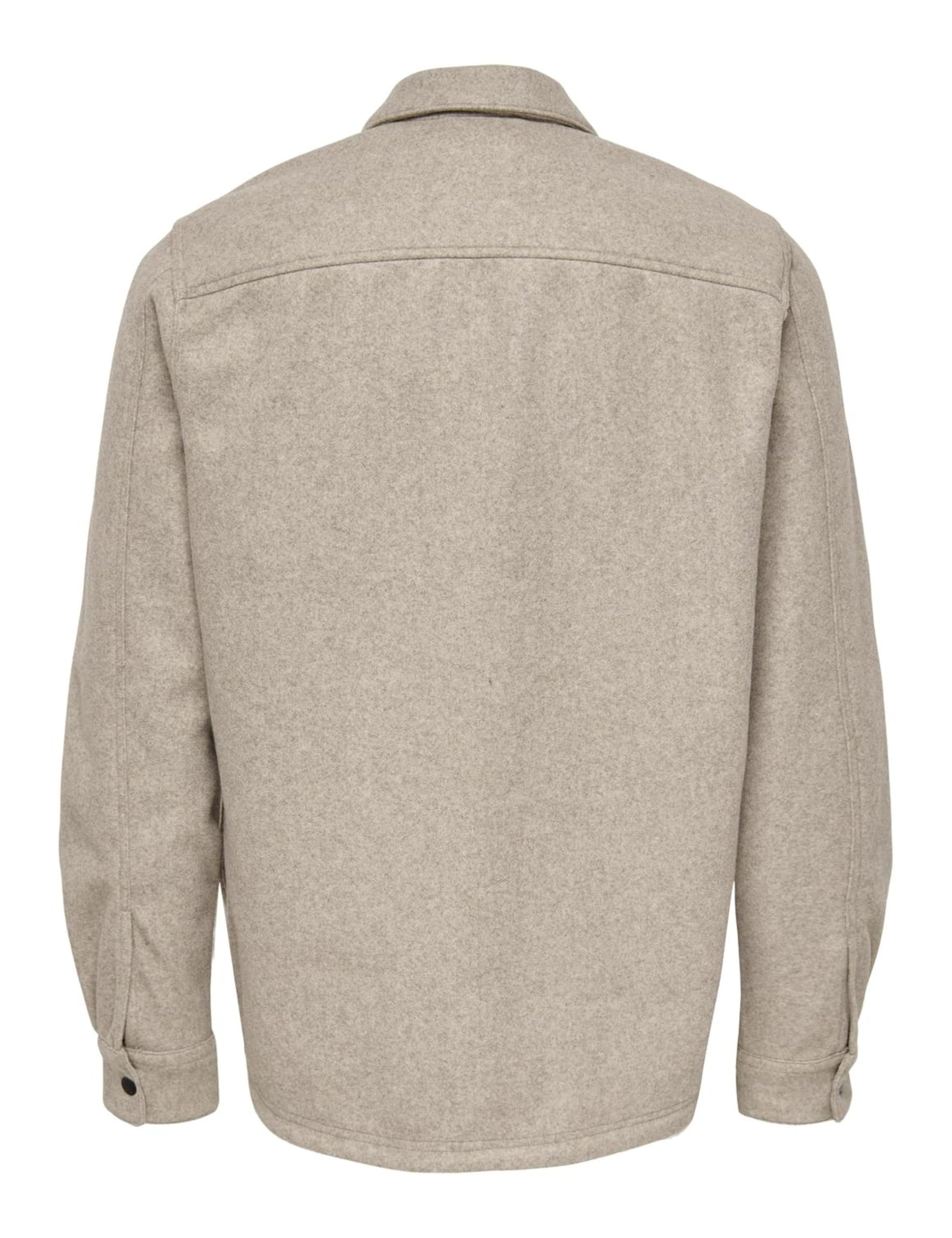 Only & Sons Shirt ONSASH Shirt